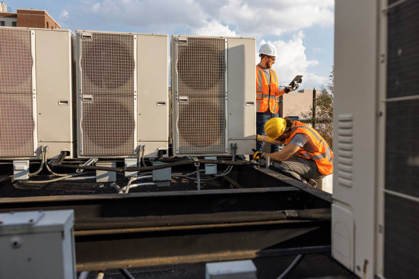 Air Duct Cleaning in Norridge, IL
