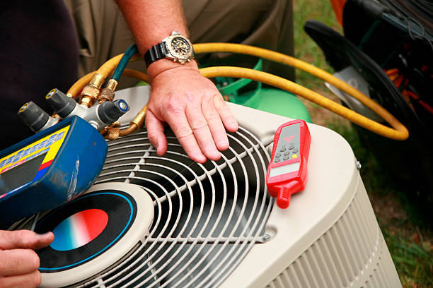 Best HVAC Troubleshooting  in Norridge, IL