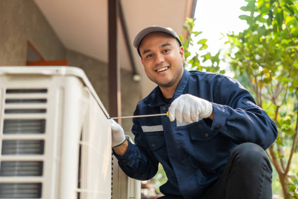AC Installation Near Me in Norridge, IL